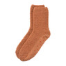 Huissok - terra - maat 35-38