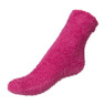 Huissokken roze - maat 35/38