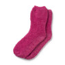 Huissokken roze - maat 35/38
