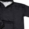 Oversized hoodie - zwart