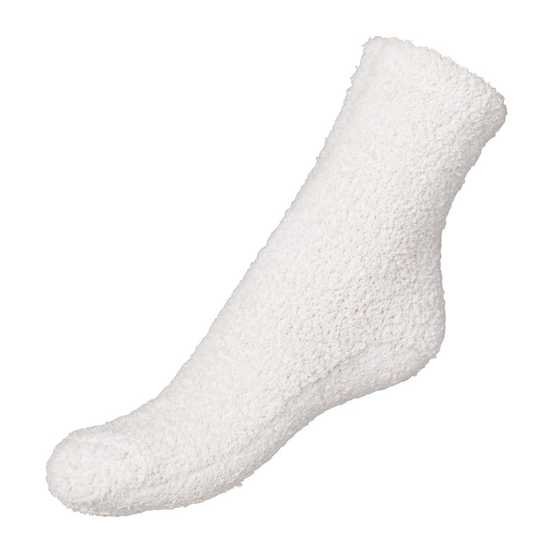 Huissokken wit - maat 35/38