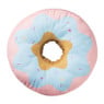 Kussen donut - diverse varianten - ø38 cm