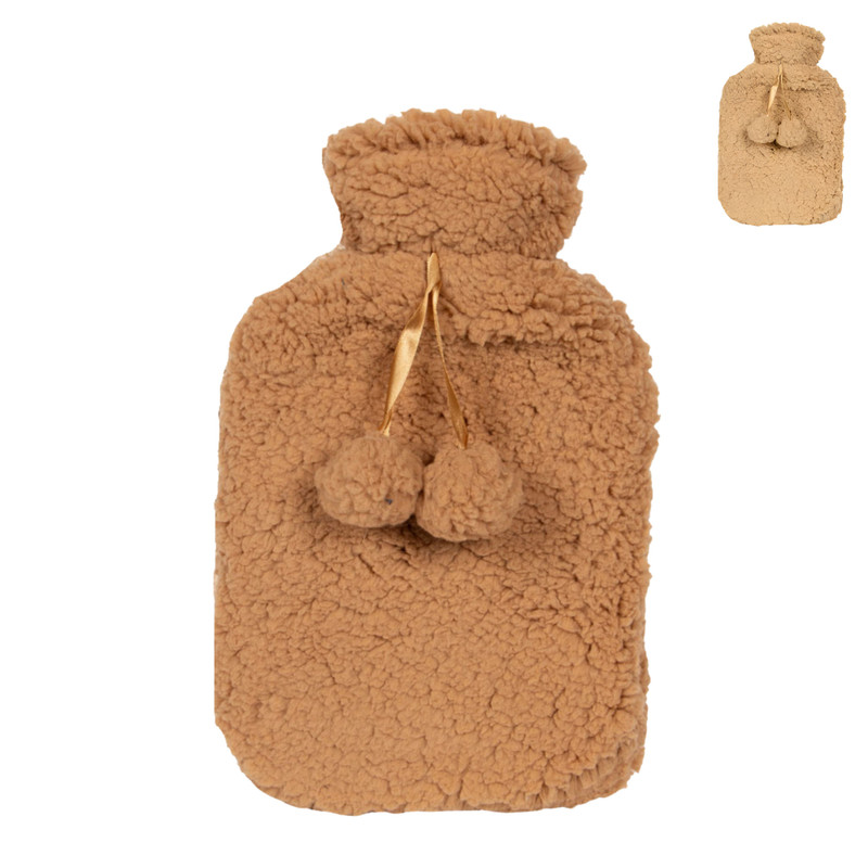 Kruik teddy - bruin - 1.5 liter