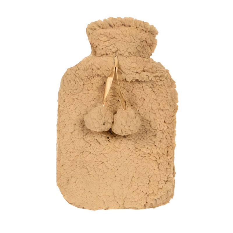 Kruik teddy - bruin - 1.5 liter