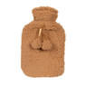 Kruik teddy - bruin - 1.5 liter