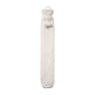 Langwerpige kruik - off white - 75 cm 