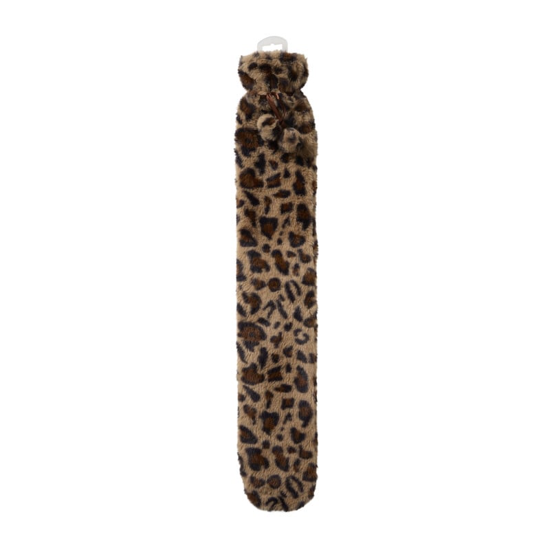 Kruik xl - beige - 75x11 cm 