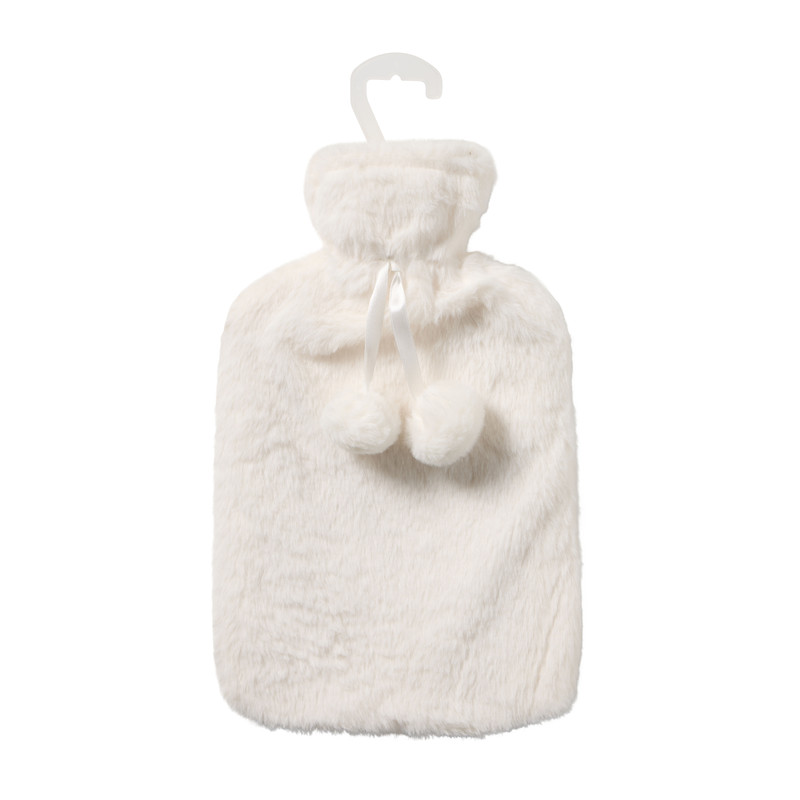 Kruik - off white - 20x32 cm