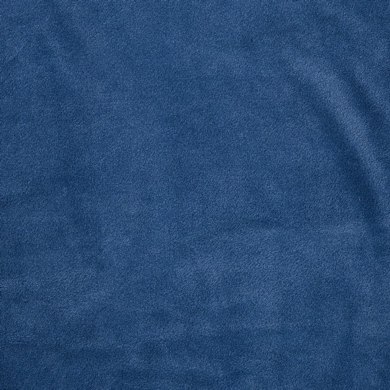 Huispak 2-delig - blauw - maat L/XL