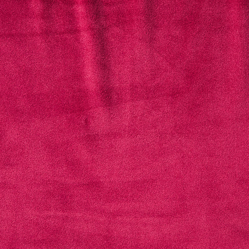 Huispak 2-delig - rood - maat L/XL