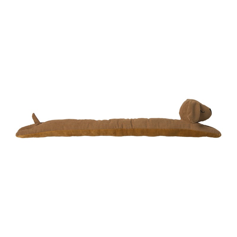 Tochtstopper hond - 90 cm 