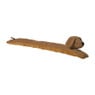 Tochtstopper hond - 90 cm 