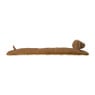 Tochtstopper hond - 90 cm 