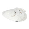 Reuzeslof schaap - wit