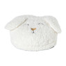 Reuzeslof schaap - wit