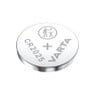 Varta lithium CR2025 batterijen - set van 5