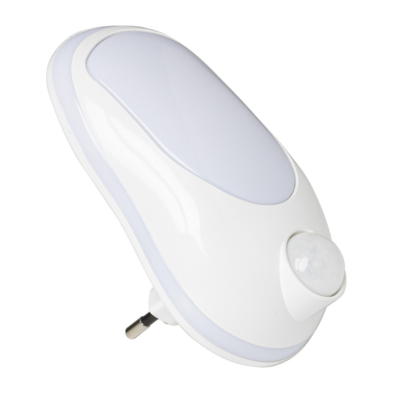 Nachtlampje LED - bewegingssensor 