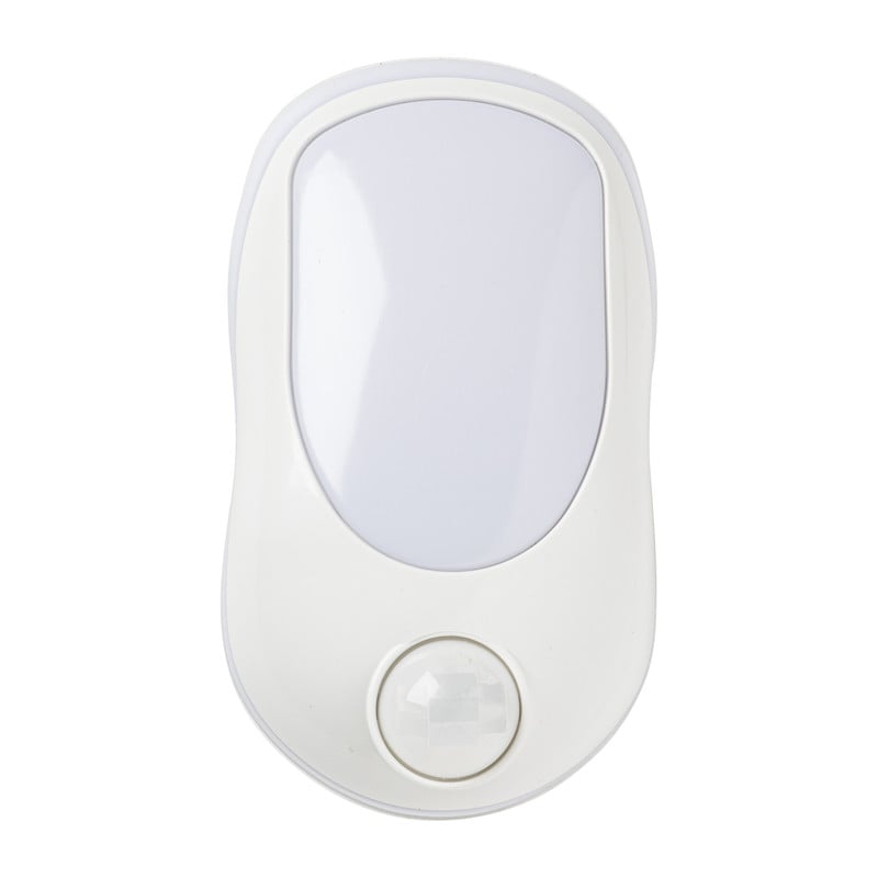 Nachtlampje LED - bewegingssensor 