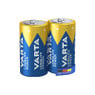 Varta longlife power C batterijen - set van 2