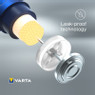 Varta longlife power C batterijen - set van 2