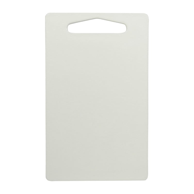Inno Cuisinno snijplank bio - wit - 25x15 cm