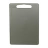 Inno Cuisinno snijplank bio - grijs - 35x25 cm