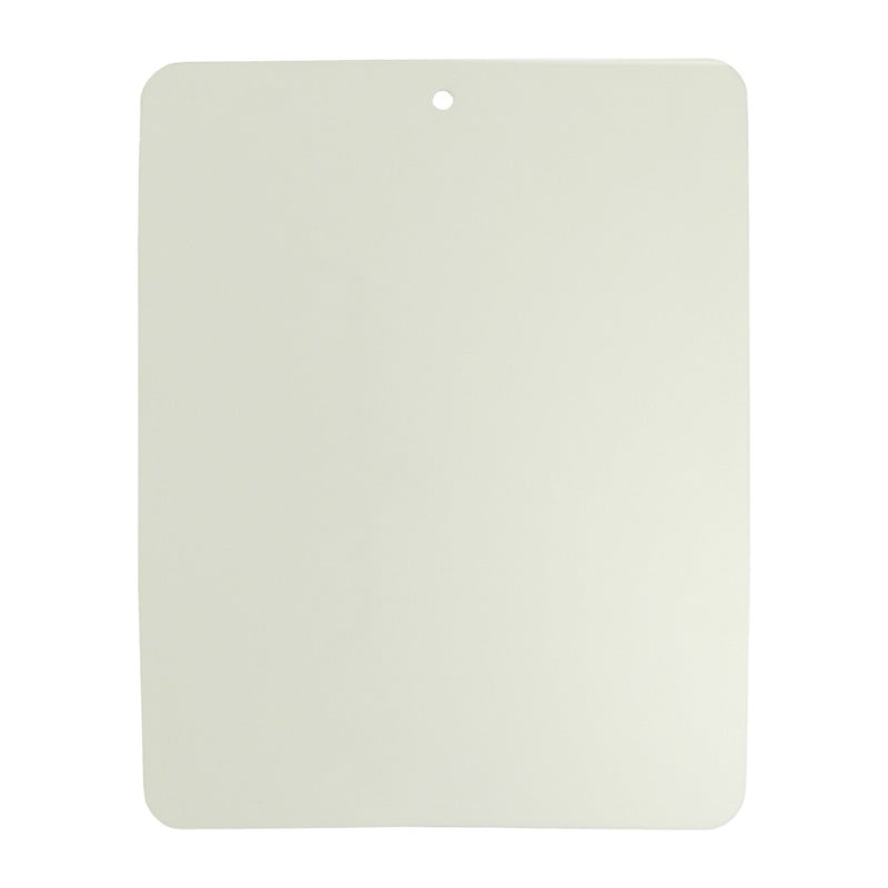 Inno Cuisinno snijplank flex - wit - 37x29 cm