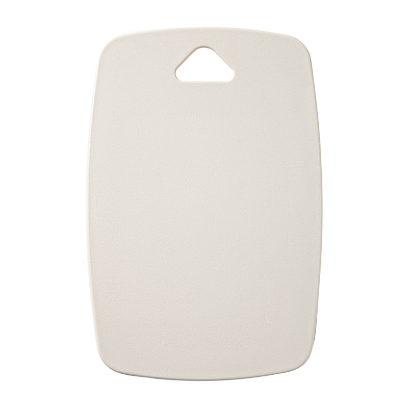 Snijplank Cuisino - beige - 30x20 cm