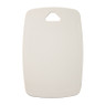 Snijplank Cuisino - beige - 30x20 cm