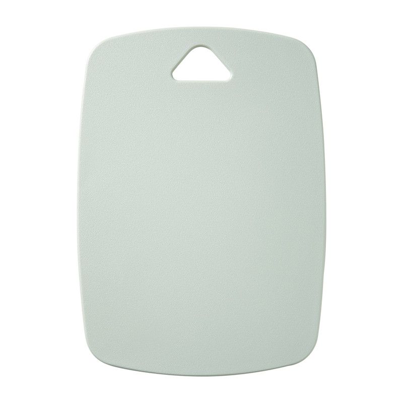 Snijplank Cuisino - lichtgroen - 35x25 cm