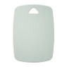 Snijplank Cuisino - lichtgroen - 35x25 cm