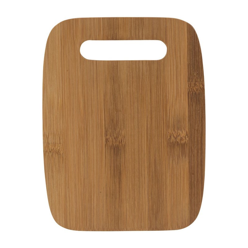 Snijplank bamboe - set van 3