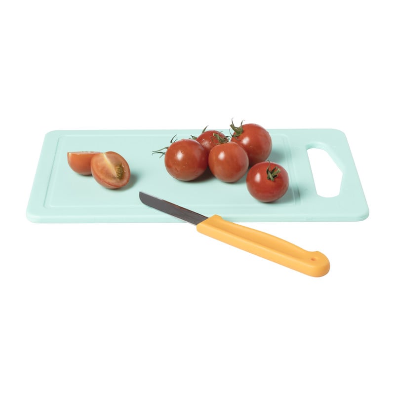 Snijplank - set van 4