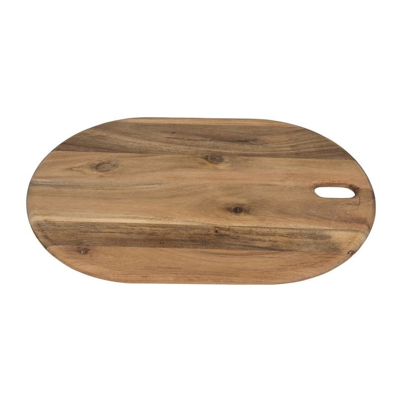 Snijplank acacia - 38x26 cm