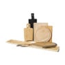 Snijplank hout - 25x35 cm