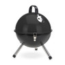 Bbq-bol - zwart