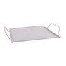 Grillrooster RVS - 30.5x31 cm 