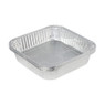 Bereidingsbak - set van 5 - 24x44x25 cm