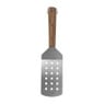 BBQ spatel - RVS/hout - 29.7 cm