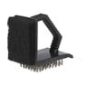 BBQ borstel - 3 in 1