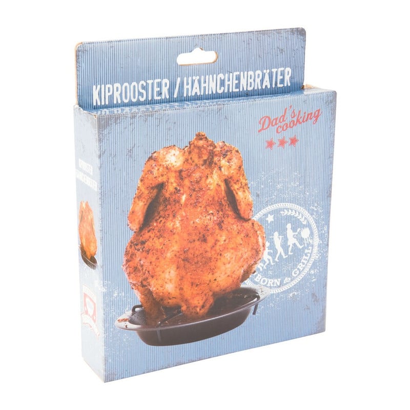 Kiprooster 