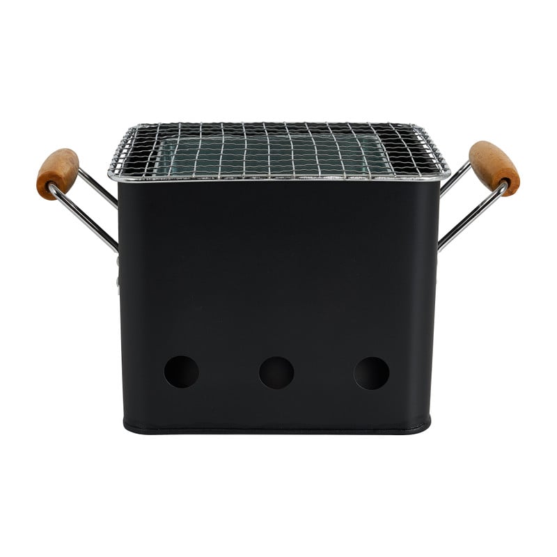 Tafel bbq - 21x32x21 cm