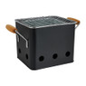 Tafel bbq - 21x32x21 cm
