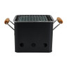Tafel bbq - 21x32x21 cm