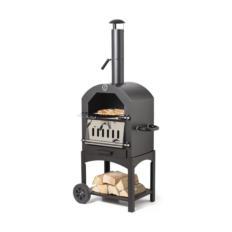 Pizza oven 
