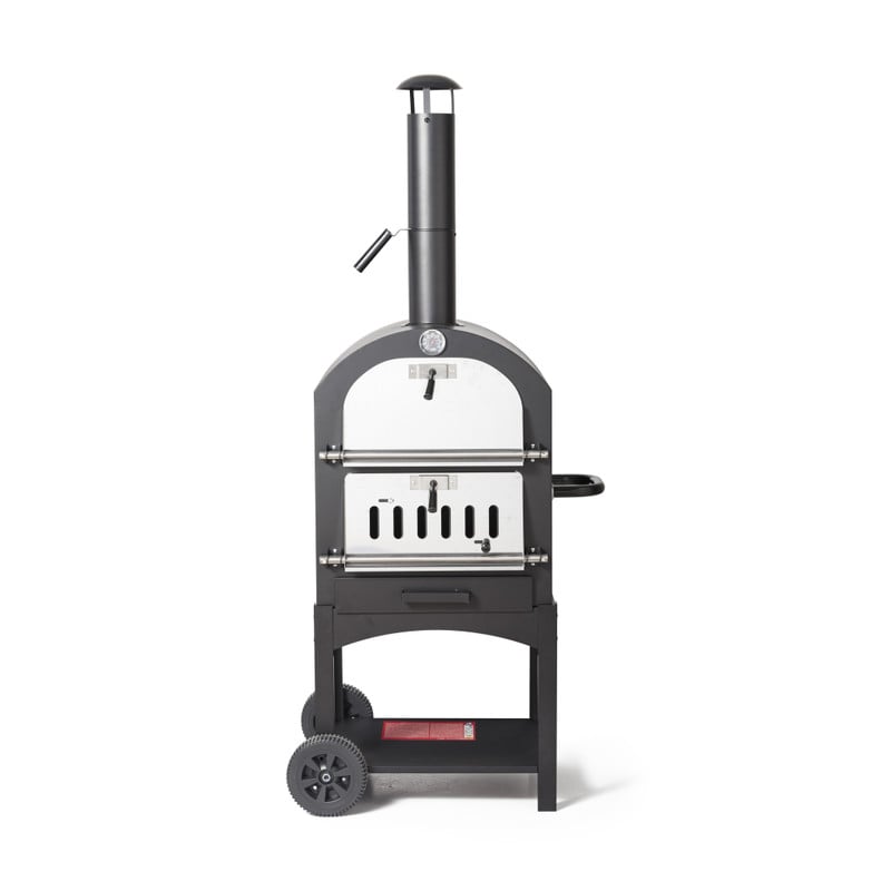 Pizza oven 