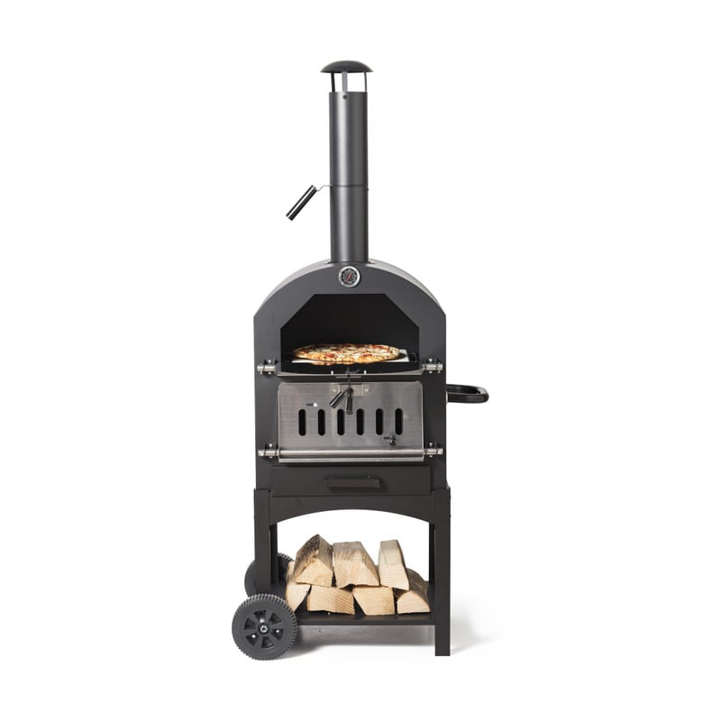 Pizza oven 