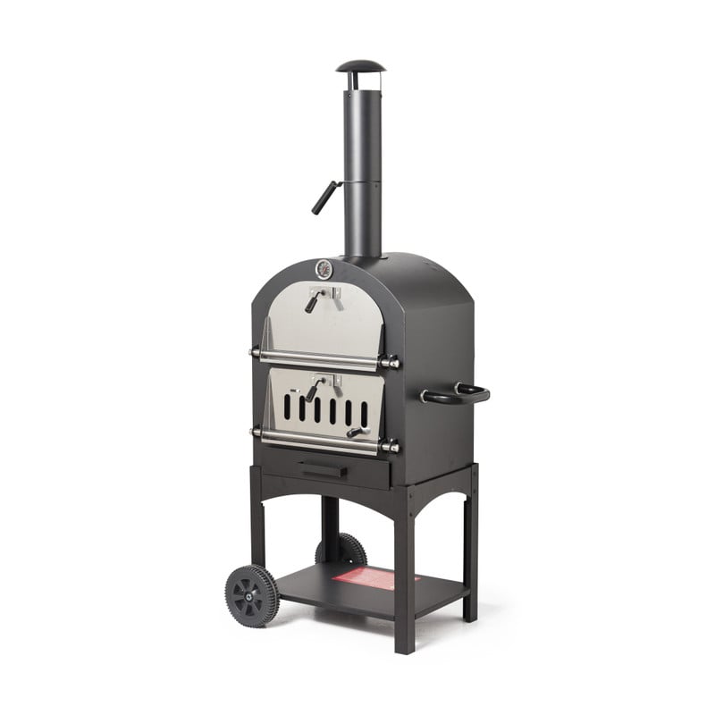 Pizza oven 