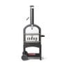 Pizza oven 