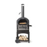 Pizza oven 